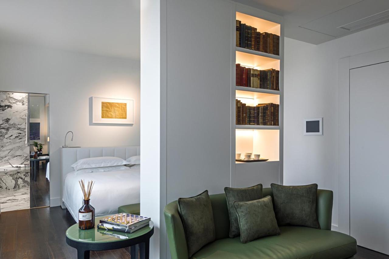 Magna Pars L'hotel A Parfum, Small Luxury Of The World Hotel 5*