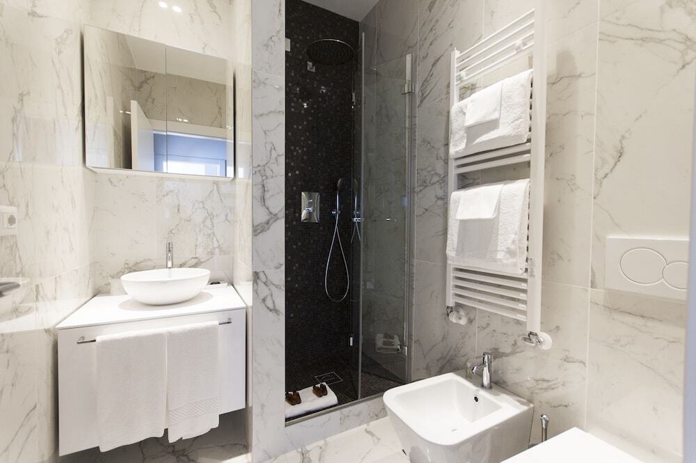 Apartment Brera In San Babila *