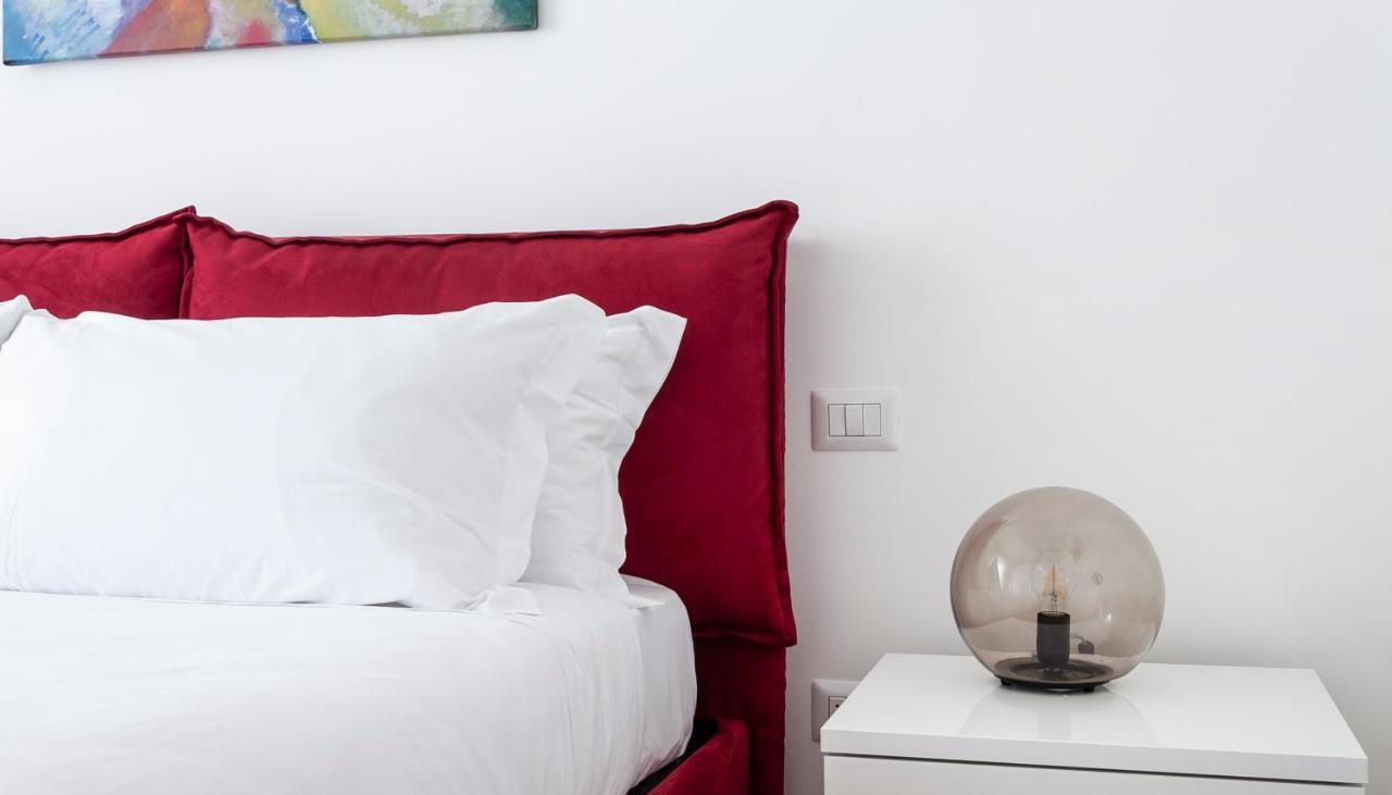 Apartment Italianway - Scrivia 1 Mailand