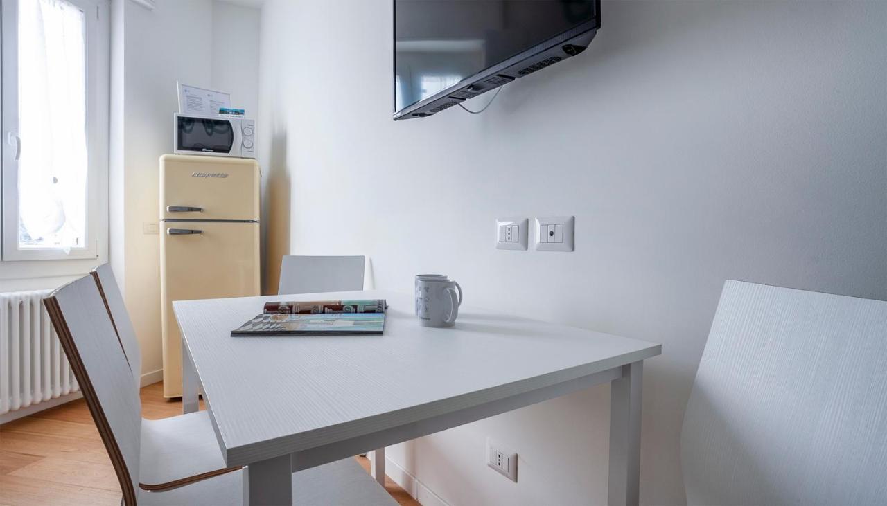 Italianway - Scrivia 1 Apartment Mailand