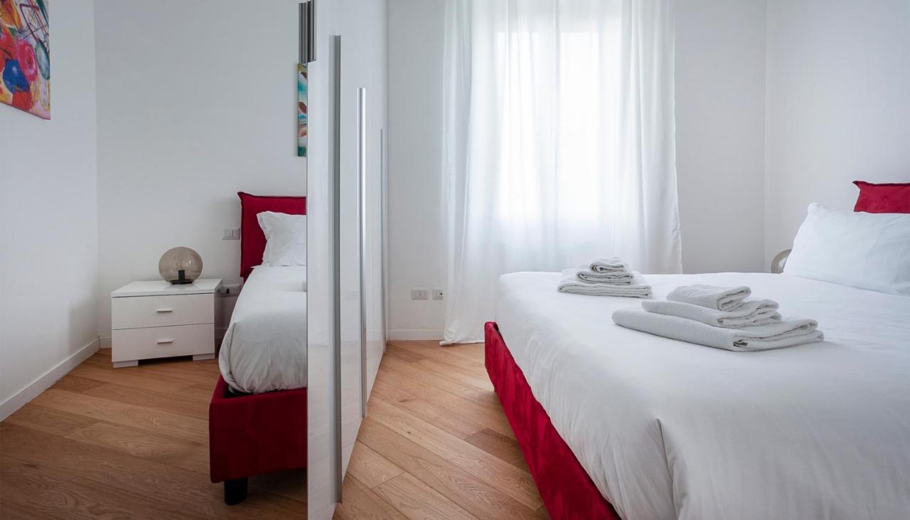 Italianway - Scrivia 1 Apartment