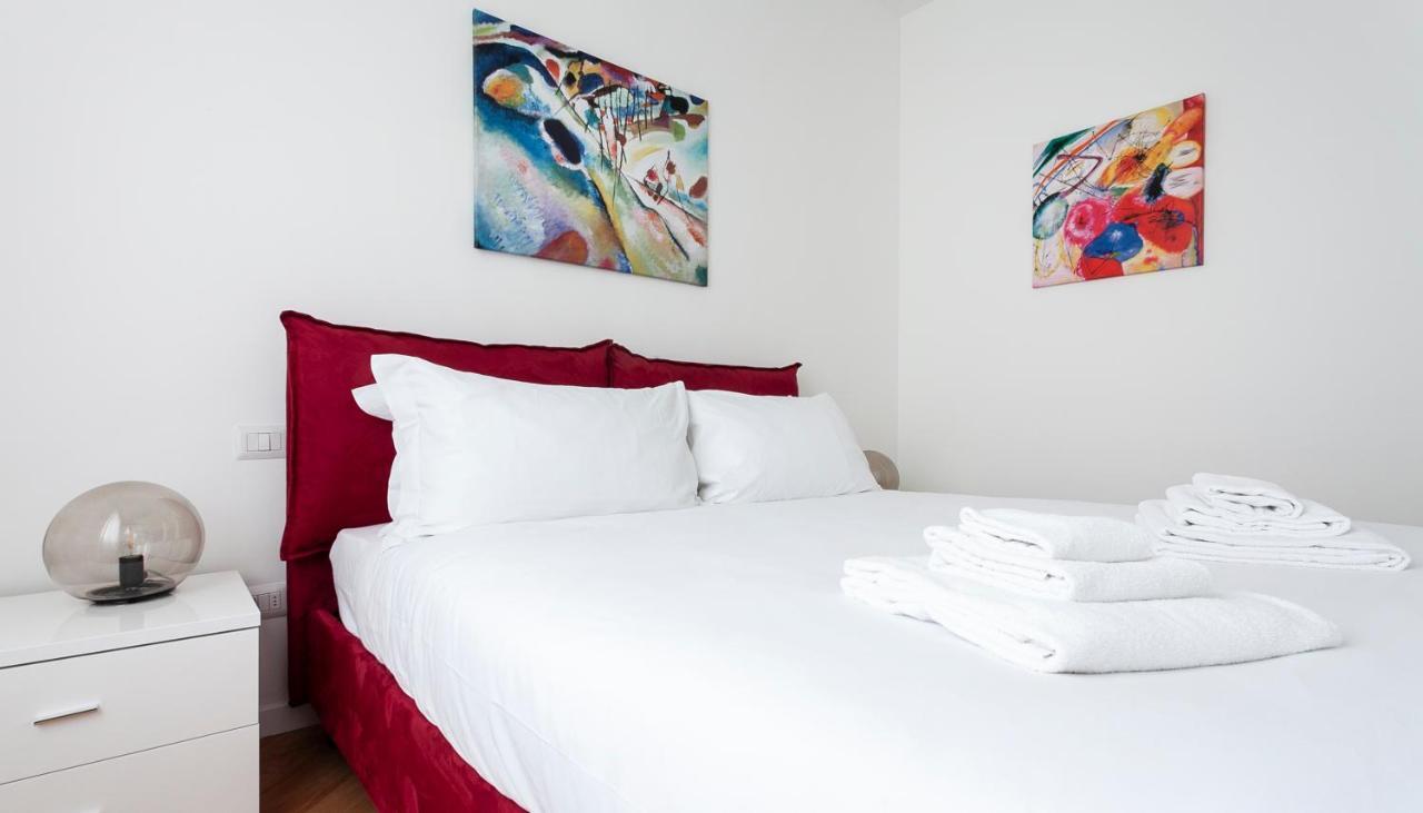 Apartment Italianway - Scrivia 1 *