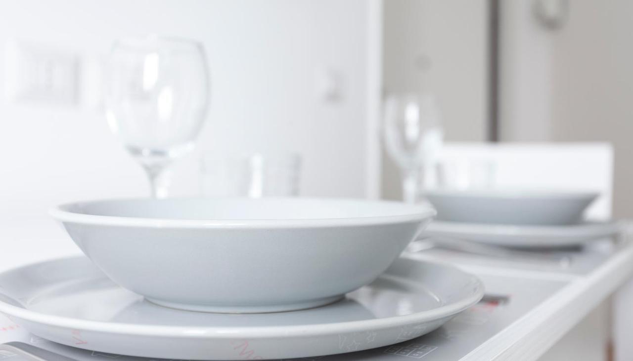 Apartment Italianway - Scrivia 1