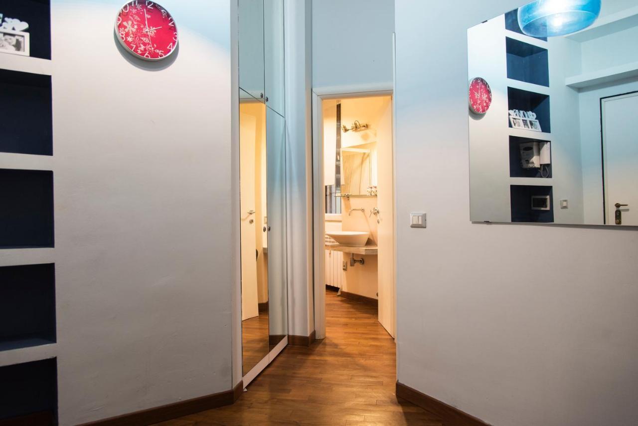 Youhosty - Giuliano 3 Apartamento Milão