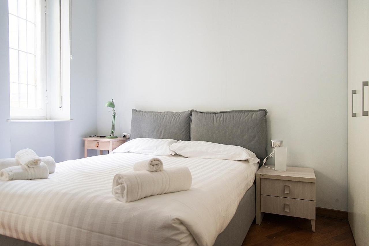 Apartamento Youhosty - Giuliano 3 *