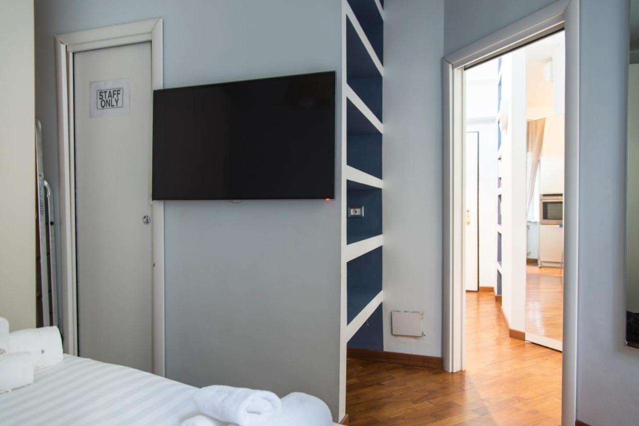 Apartamento Youhosty - Giuliano 3 Milão