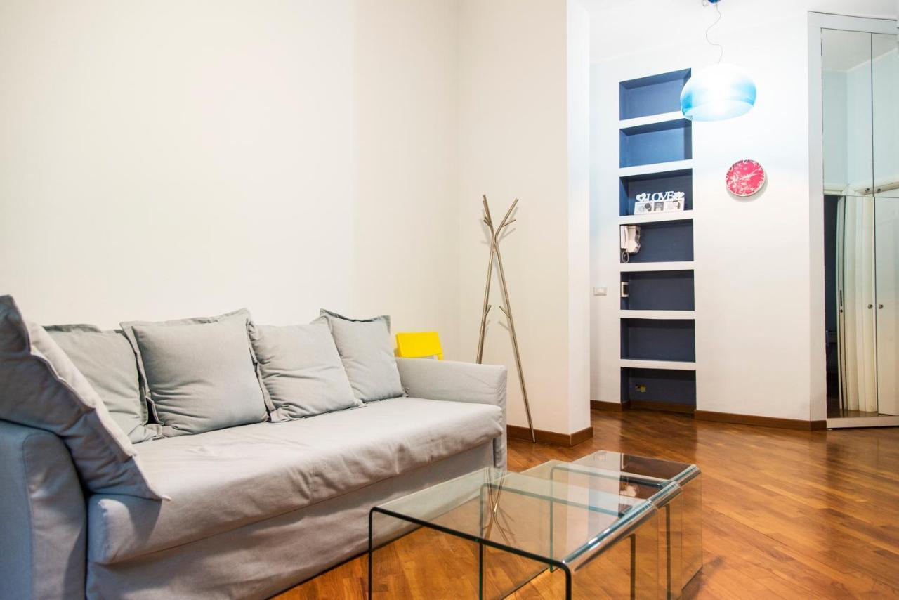 Youhosty - Giuliano 3 Apartamento