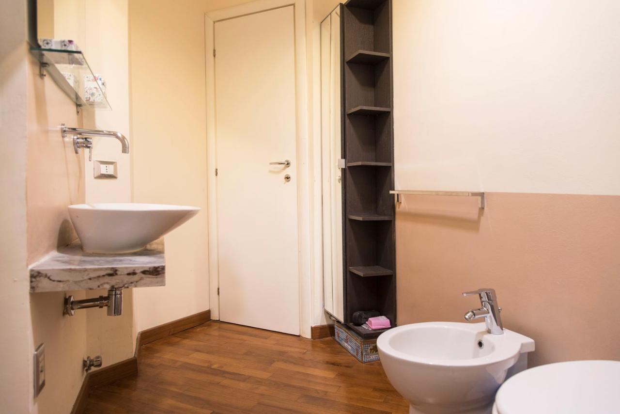 Apartamento Youhosty - Giuliano 3 Milão