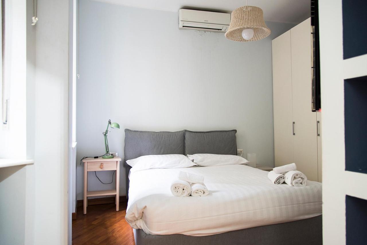 Apartamento Youhosty - Giuliano 3 *