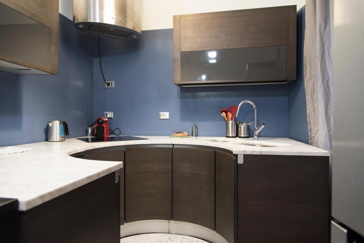 Youhosty - Giuliano 3 Apartamento Milão