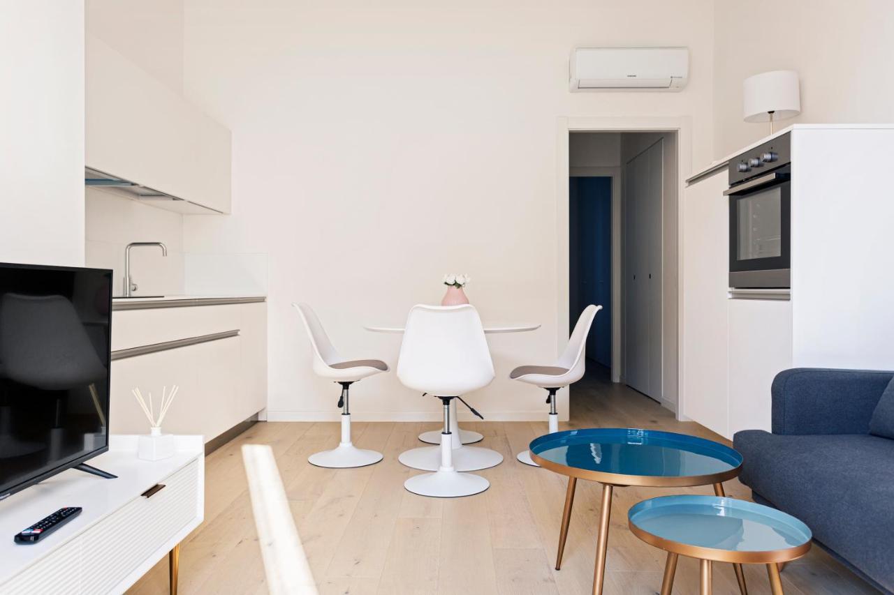 Apartamento Your In Milano!