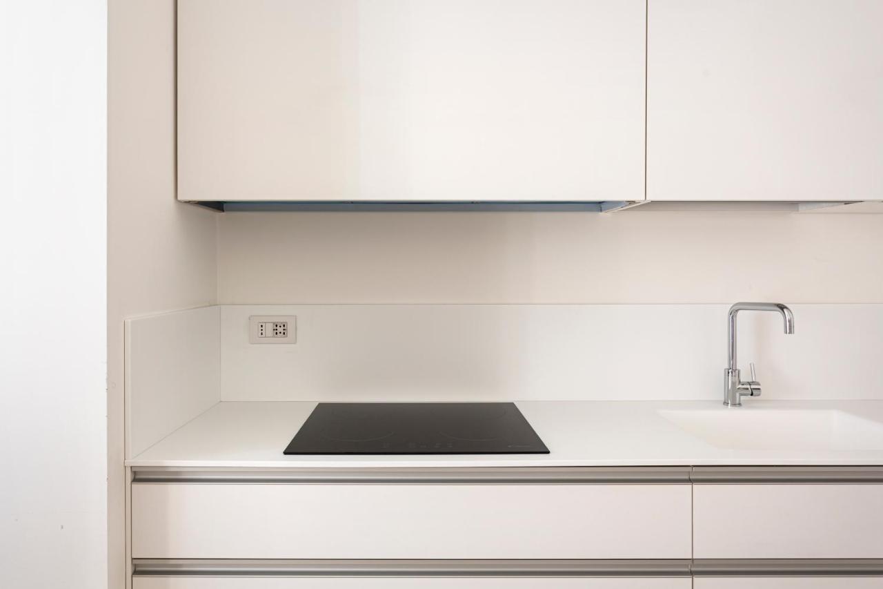 Apartamento Your In Milano!