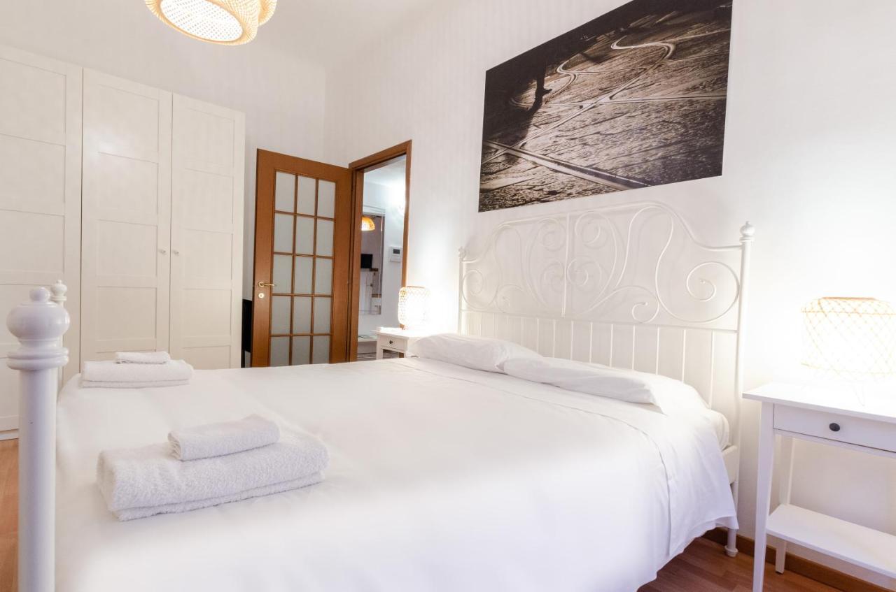 Apartamento Cozy Flat - Porta Romana - Duomo Milão