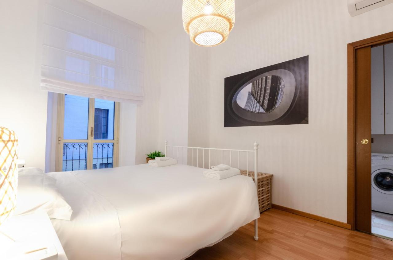 Cozy Flat - Porta Romana - Duomo Apartamento