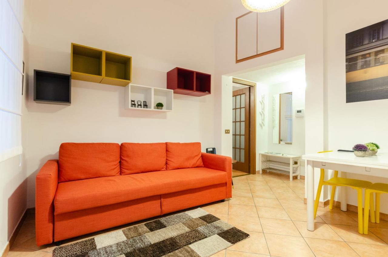 Cozy Flat - Porta Romana - Duomo Apartamento
