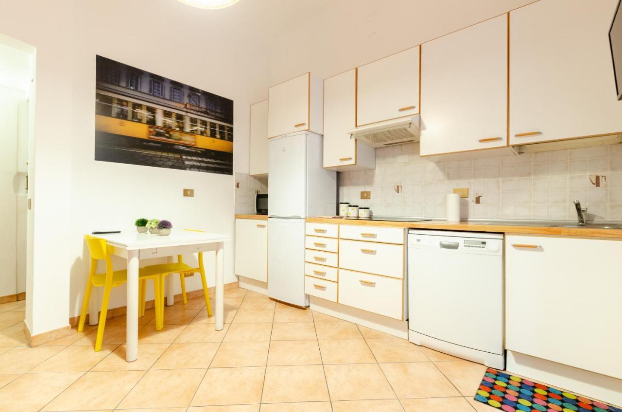 Cozy Flat - Porta Romana - Duomo Apartamento *