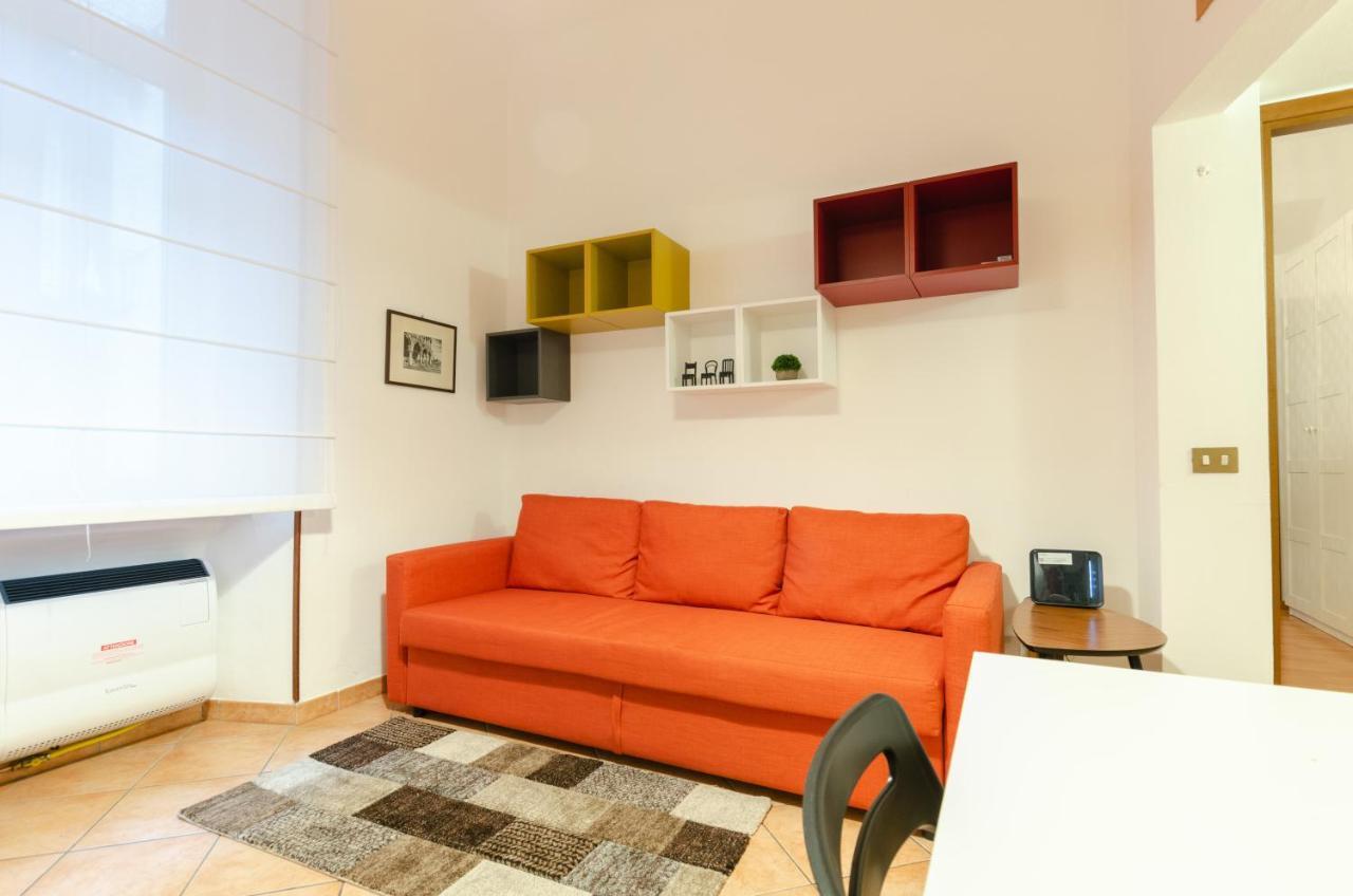 Apartamento Cozy Flat - Porta Romana - Duomo
