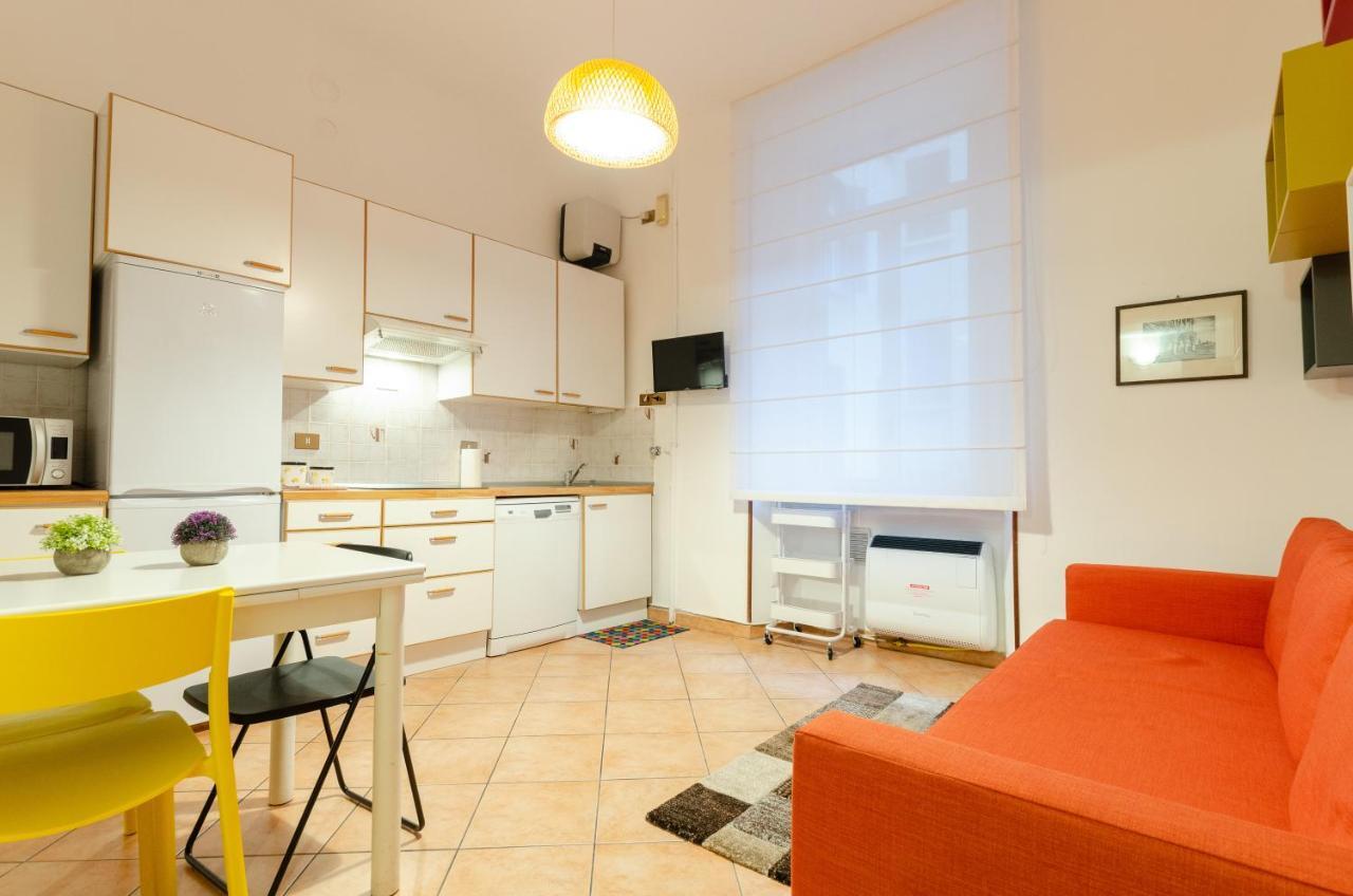 Cozy Flat - Porta Romana - Duomo *