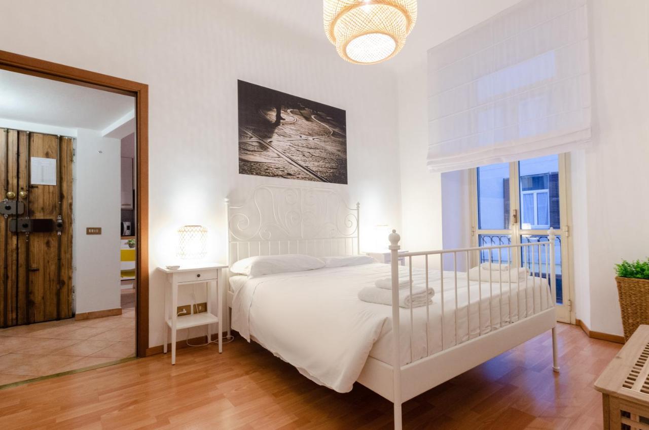 Cozy Flat - Porta Romana - Duomo Apartamento Milão