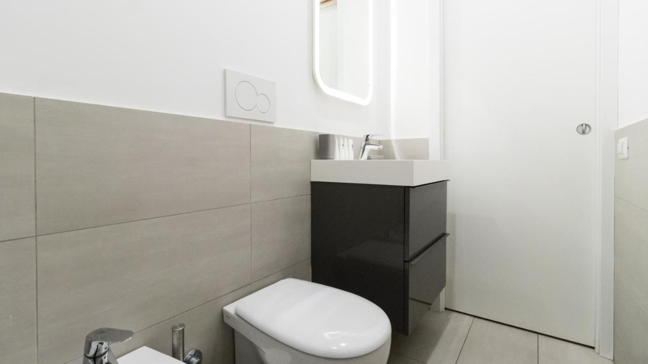 Apartment Italianway - Corso 9 Mailand