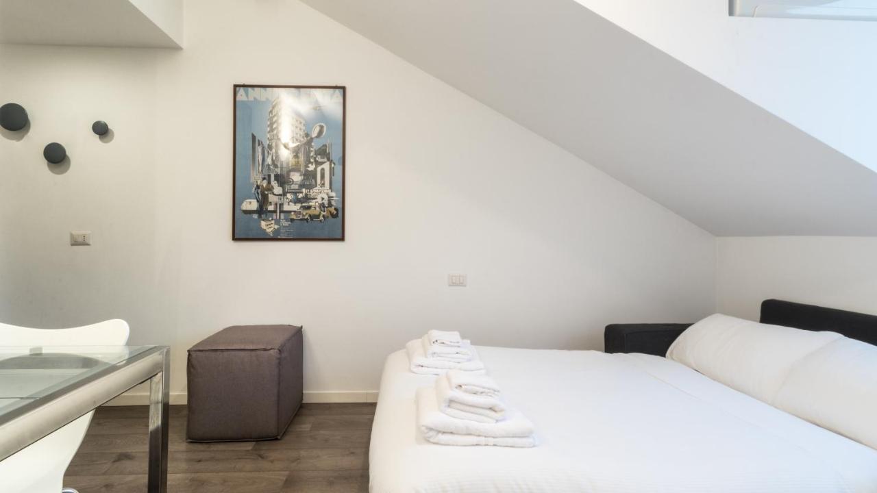 Apartment Italianway - Corso 9 Mailand