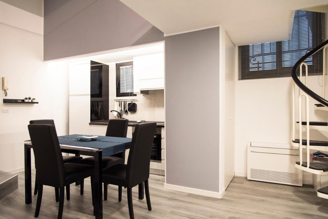 Apartment Youhosty - Ariberto 22 *