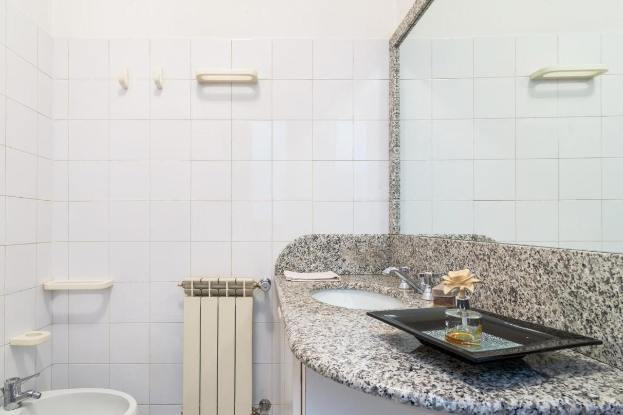 Morgagni Master Guest Luxury Mailand