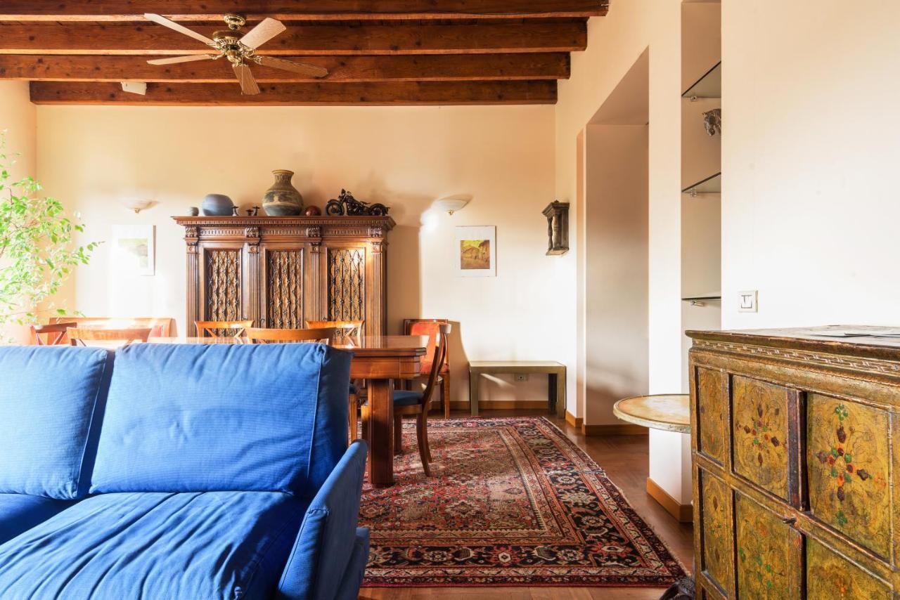 Morgagni Master Guest Luxury * Mailand