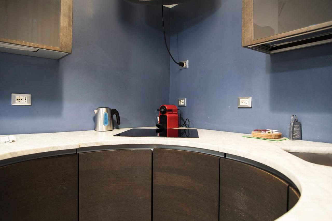 Apartamento Youhosty - Giuliano 3 *