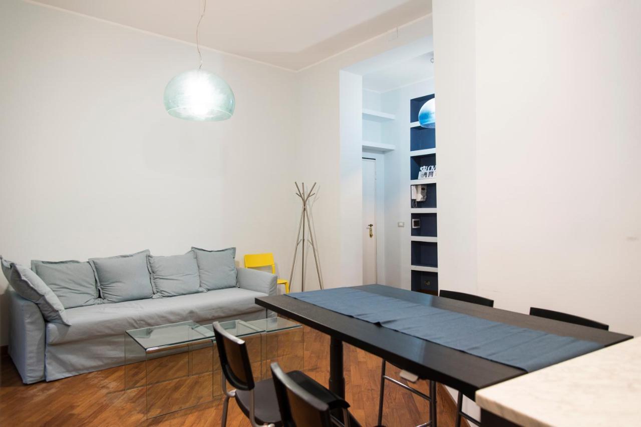 Apartamento Youhosty - Giuliano 3 Milão