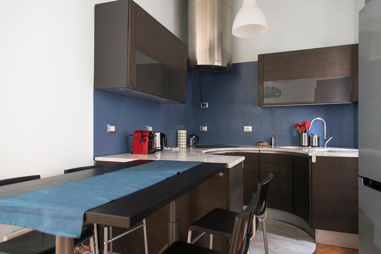 Apartamento Youhosty - Giuliano 3 Milão