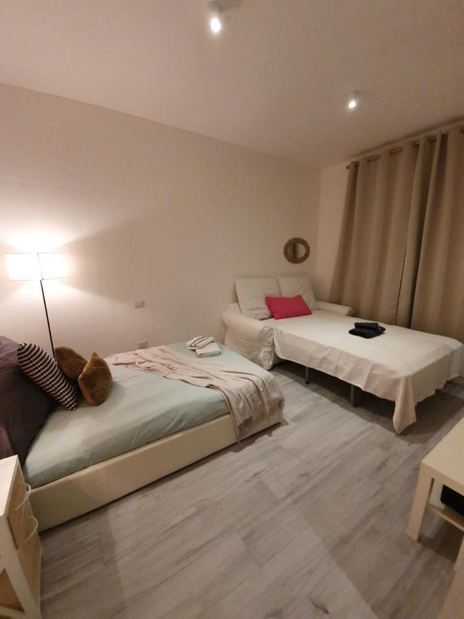 Fiera San Siro 2 Apartamento Milão