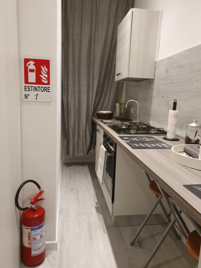 Fiera San Siro 2 *