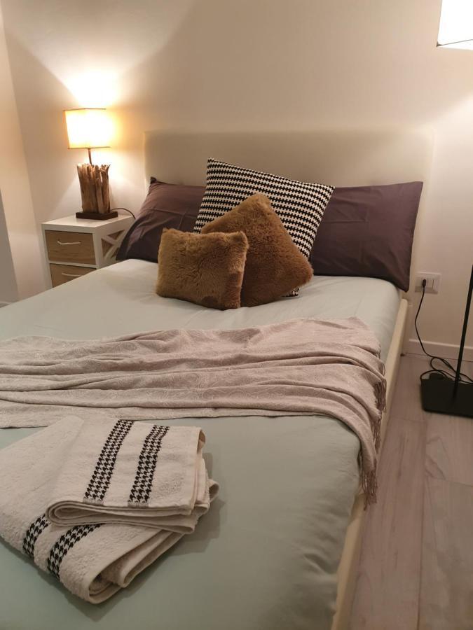 Apartamento Fiera San Siro 2