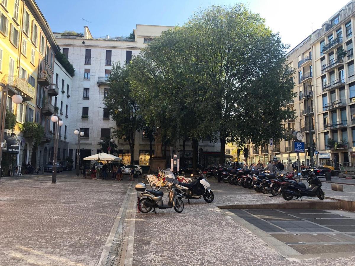 Apartment Homeathotel - San Nazaro *