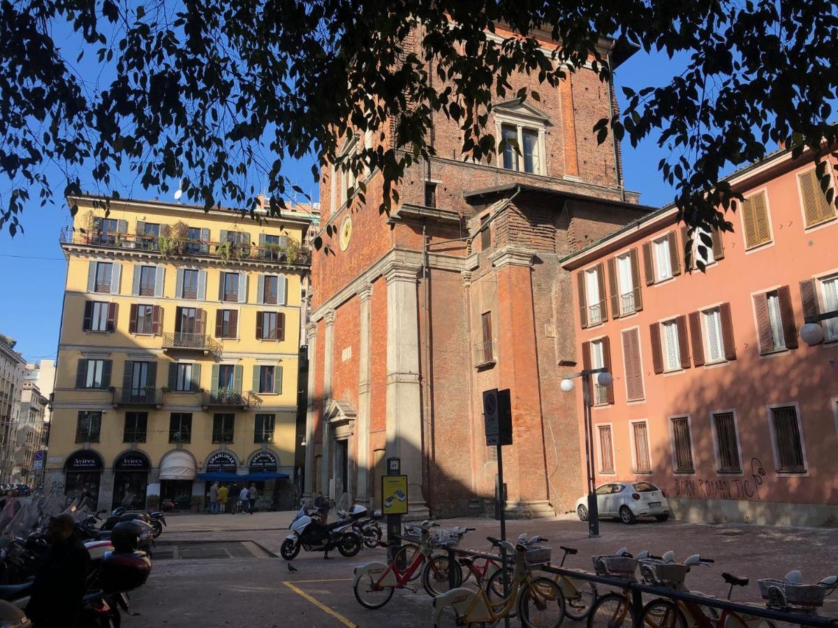 Homeathotel - San Nazaro