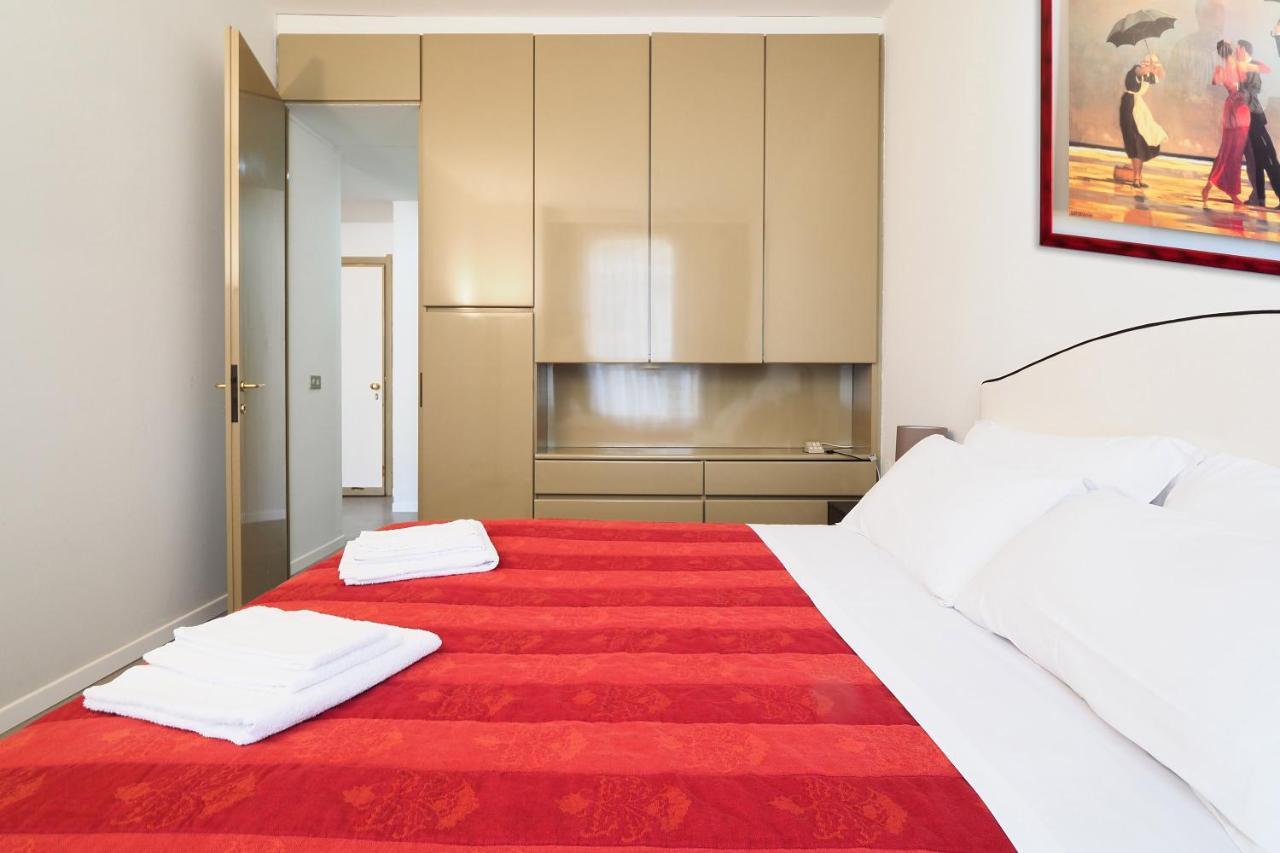 Apartment Duomo Luxury - One Bed *