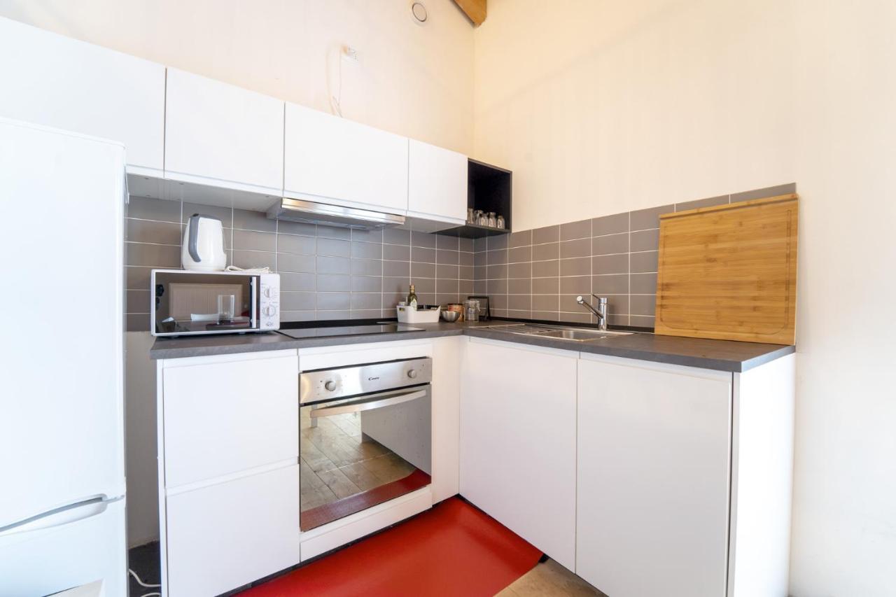 Caseospitali - Green House Parco Martesana 1 E 2 - Di Design Apartment