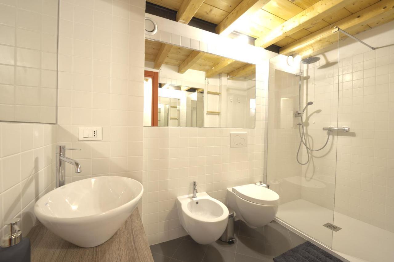 Apartment Caseospitali - Green House Parco Martesana 1 E 2 - Di Design Mailand