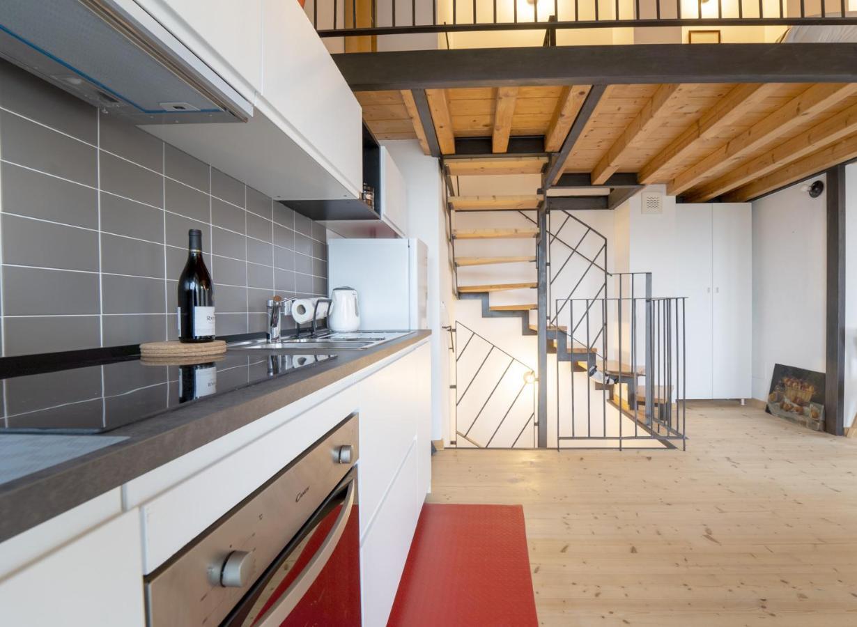 Apartment Caseospitali - Green House Parco Martesana 1 E 2 - Di Design *