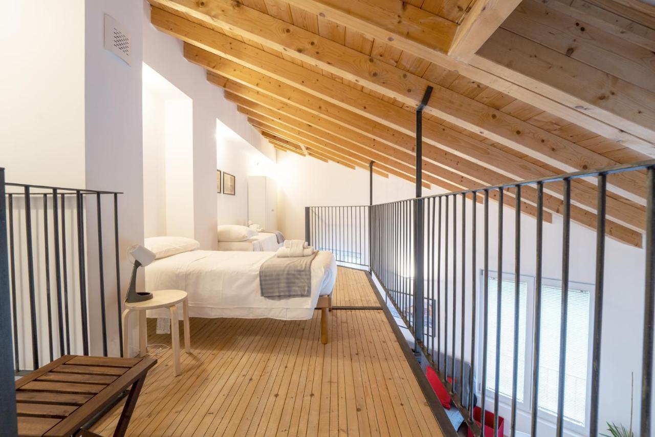 Apartment Caseospitali - Green House Parco Martesana 1 E 2 - Di Design
