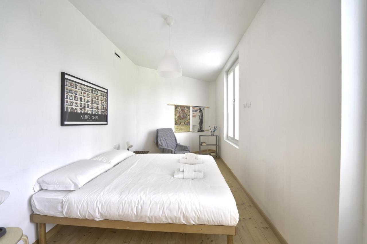 Apartment Caseospitali - Green House Parco Martesana 1 E 2 - Di Design *