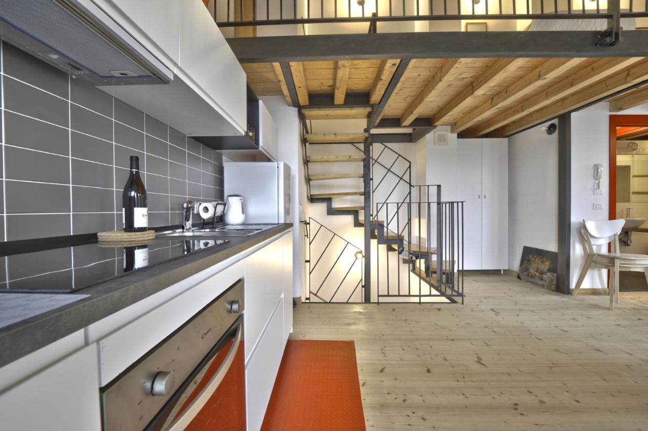 Caseospitali - Green House Parco Martesana 1 E 2 - Di Design * Mailand