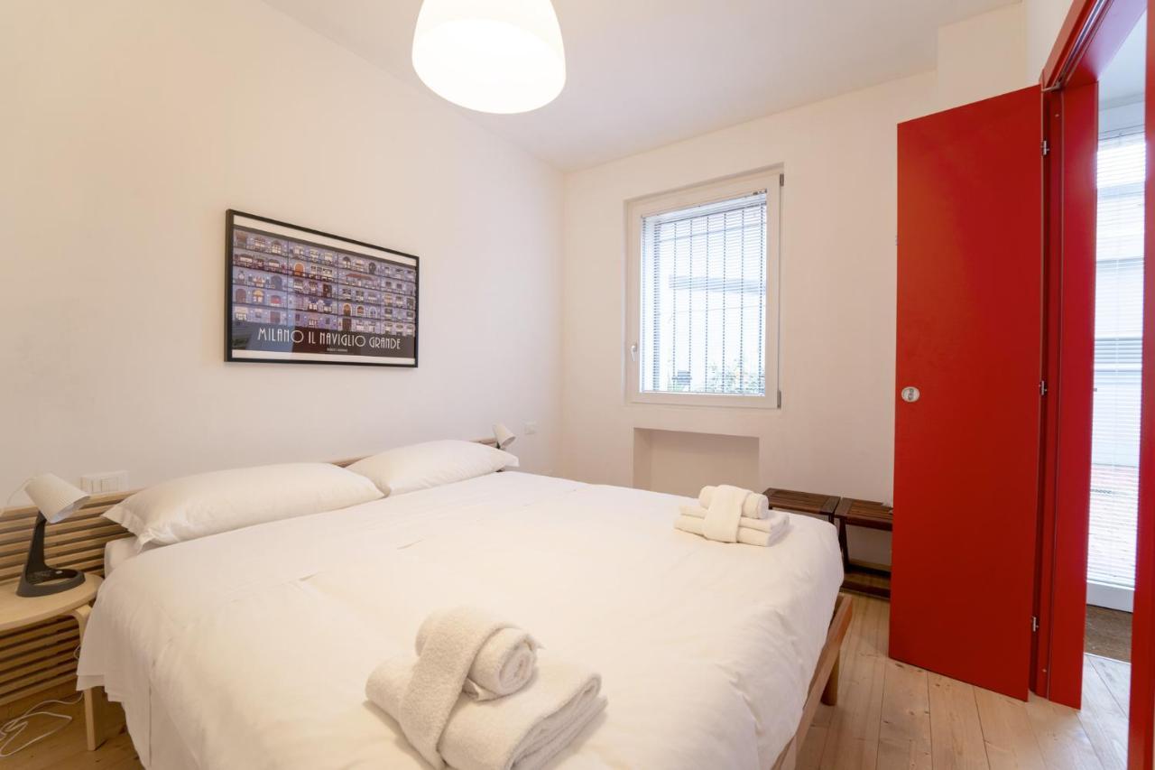 Caseospitali - Green House Parco Martesana 1 E 2 - Di Design Apartment
