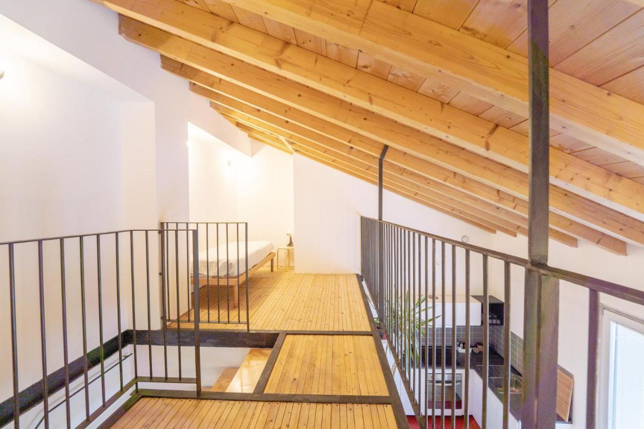 Apartment Caseospitali - Green House Parco Martesana 1 E 2 - Di Design Mailand