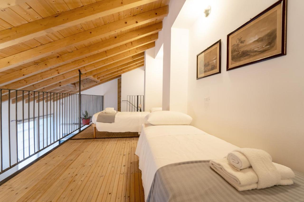 Caseospitali - Green House Parco Martesana 1 E 2 - Di Design Apartment Mailand