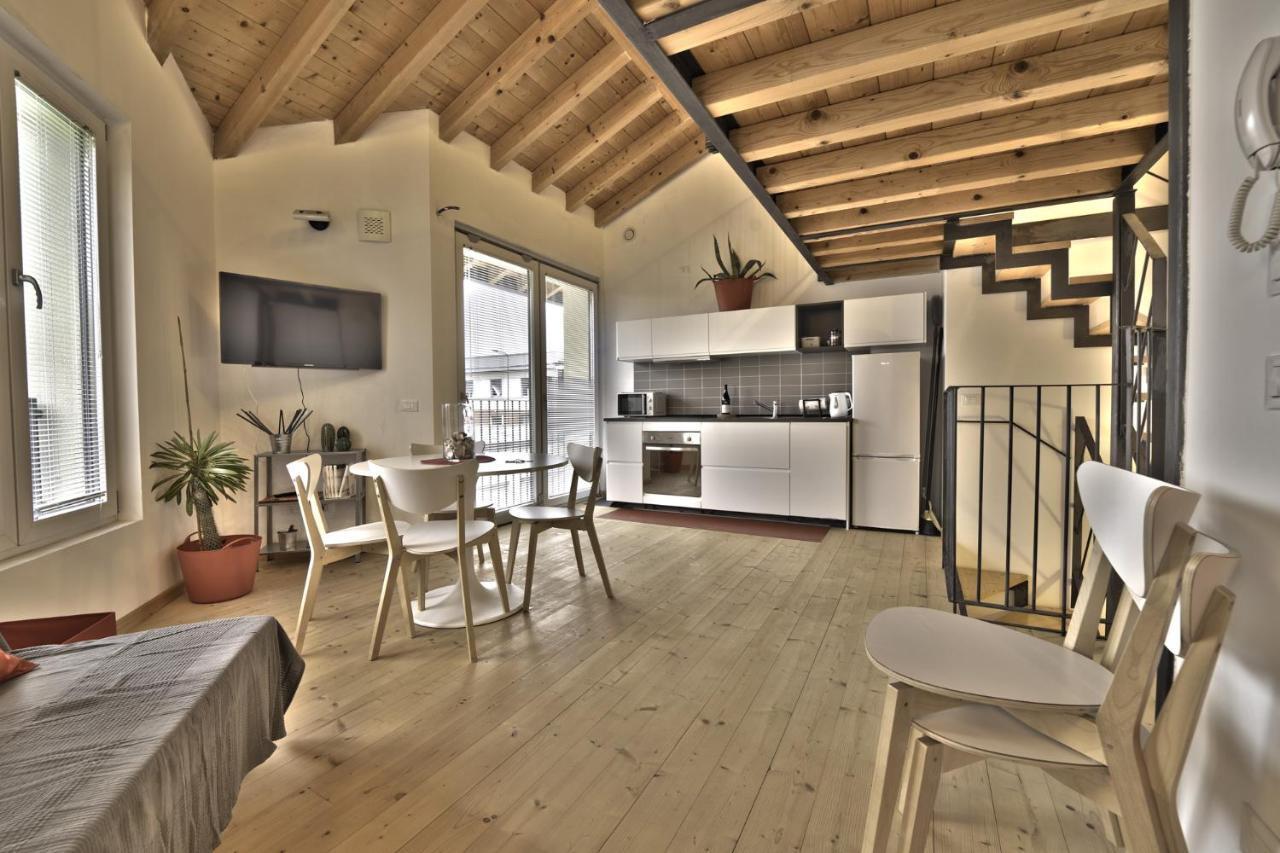 Caseospitali - Green House Parco Martesana 1 E 2 - Di Design Mailand