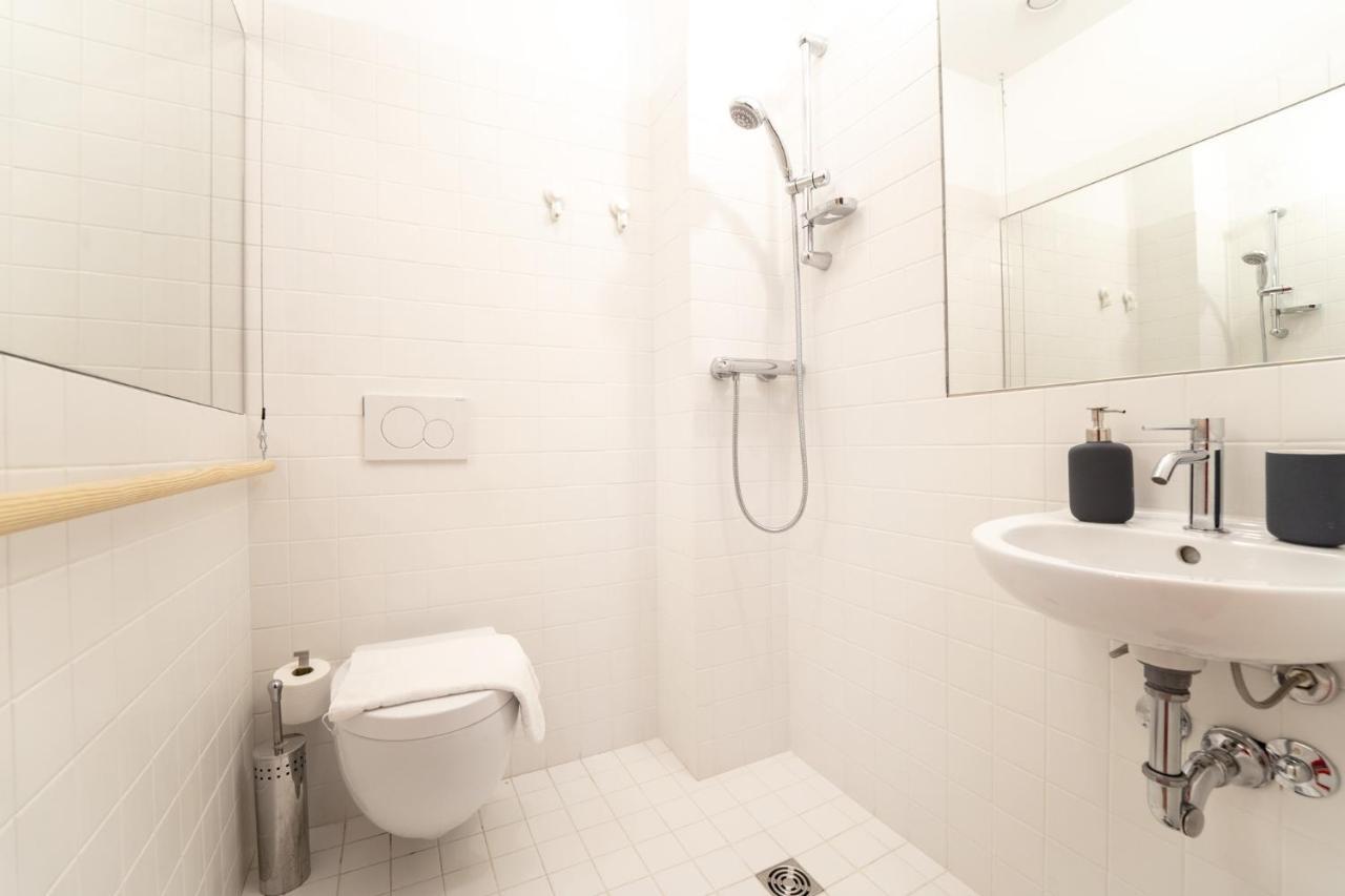 Apartment Caseospitali - Green House Parco Martesana 1 E 2 - Di Design