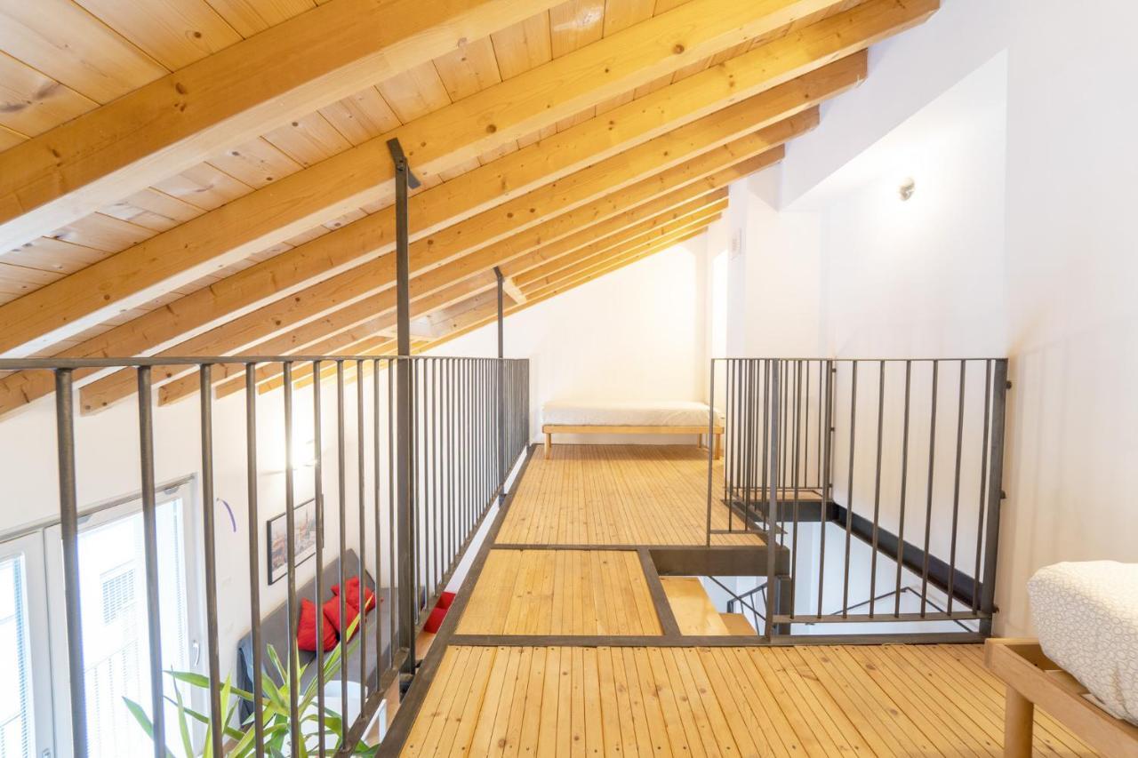Caseospitali - Green House Parco Martesana 1 E 2 - Di Design * Mailand