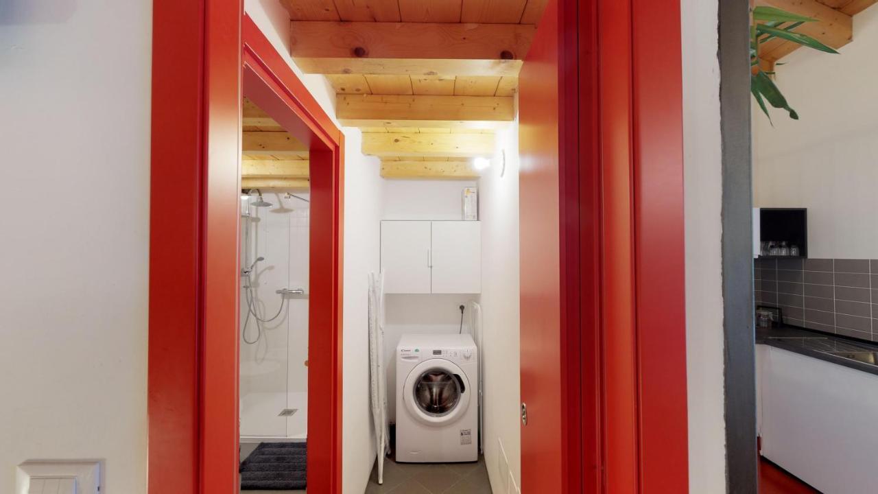 Apartment Caseospitali - Green House Parco Martesana 1 E 2 - Di Design *
